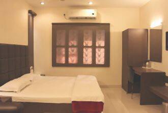 Hotel Gaurav, Patna 3